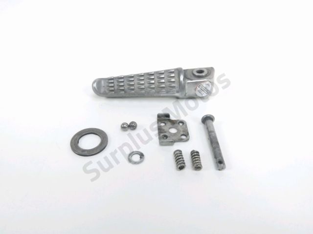 Repose pieds arriere gauche occasion KAWASAKI Z 1000 2003