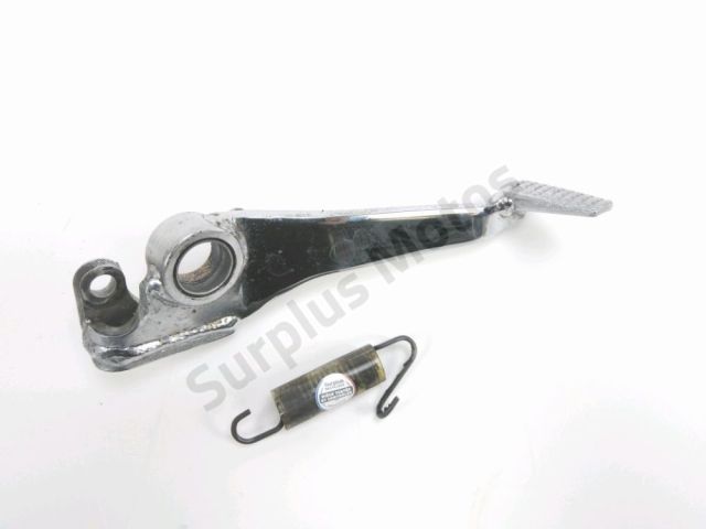 Pedale frein occasion KAWASAKI Z 1000 2003