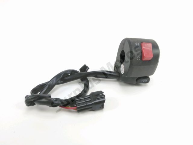 Commodo droit occasion KAWASAKI Z 1000 2003