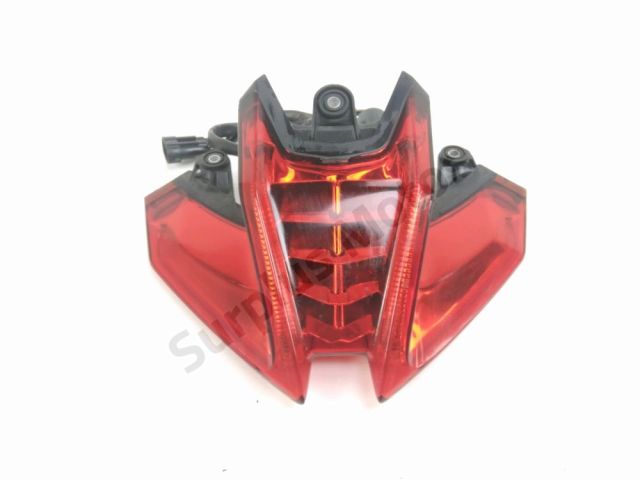 Feu arriere occasion MV AGUSTA TURISMO VELOCE LUSSO 2016