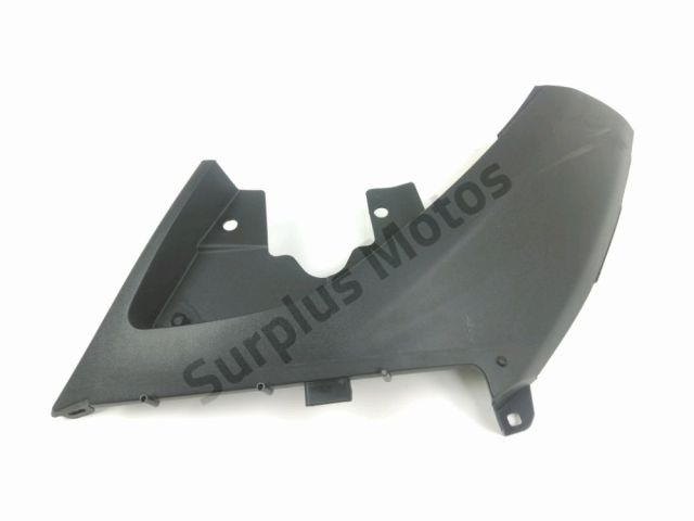 Cache lateral gauche occasion PEUGEOT METROPOLIS 2016