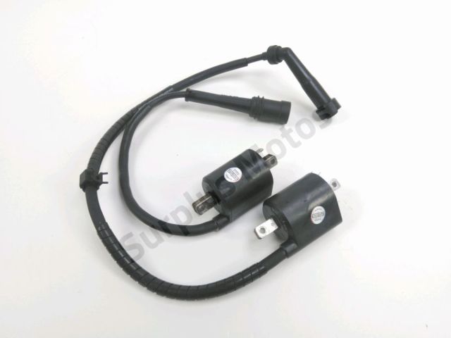 Bobine allumage occasion YAMAHA XVS 650 DRAG STAR 1999