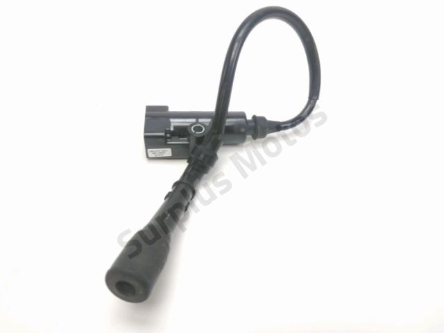 Bobine allumage occasion QUADRO 3D S 2014