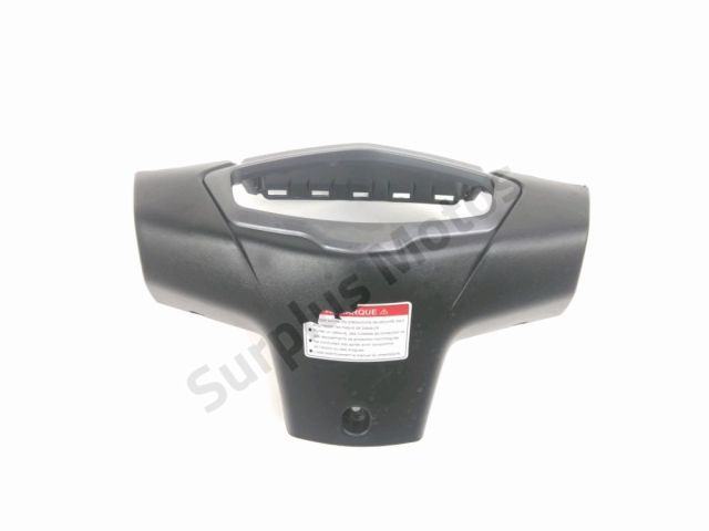 Habillage avant du guidon occasion ORCAL ARIOS 12 2022