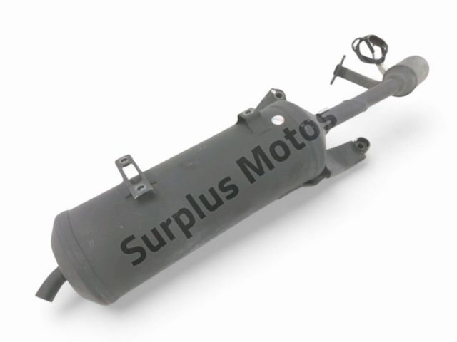 Echappement complet occasion KYMCO AGILITY 2024