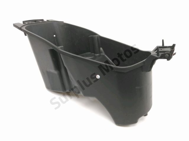 Coffre sous selle occasion YAMAHA YP 125 MAJESTY 2008