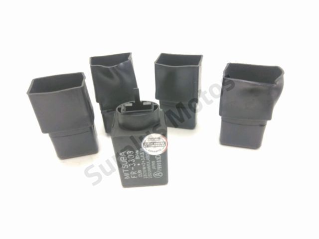 Relais boitier electrique occasion HONDA CBR 1100 XX 2003