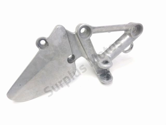 Platine avant droite occasion HONDA CBR 1100 XX 2003