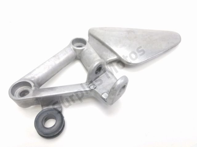 Platine avant gauche occasion HONDA CBR 1100 XX 2003