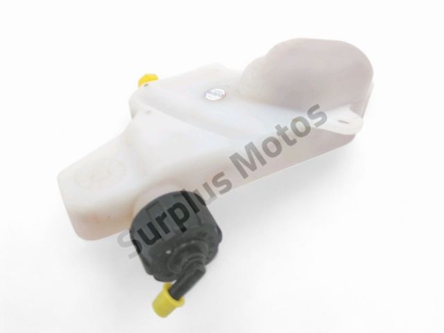 Vase expansion occasion YAMAHA YP 125 MAJESTY 2008