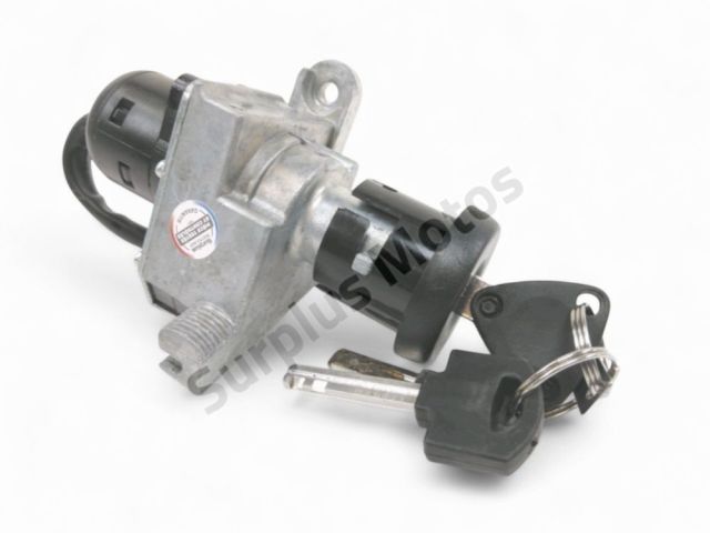 Neiman occasion YAMAHA YP 125 MAJESTY 2008