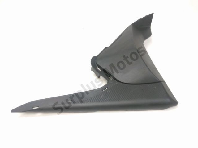 Cache lateral droit occasion ZONTES URBAN 2022