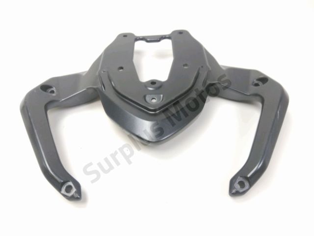 Poignee arriere occasion ZONTES URBAN 2022