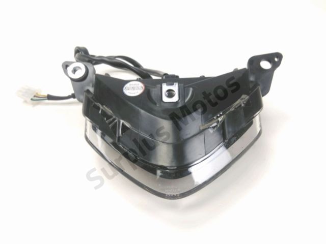 Feu arriere occasion ZONTES URBAN 2022