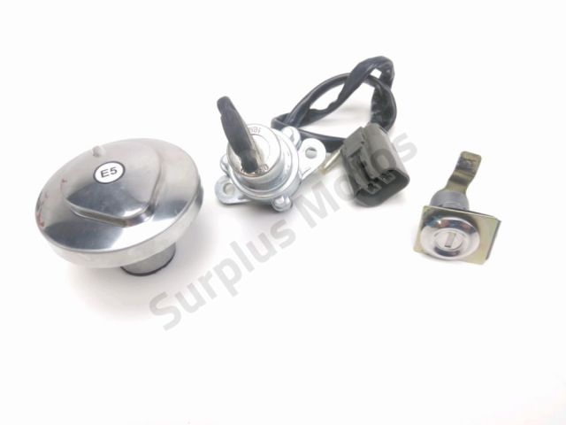 Serrure occasion DAELIM DAYSTAR 2020