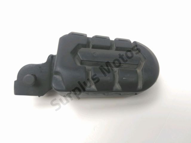 Repose pieds avant gauche occasion DUCATI HYPERMOTARD 796 2010