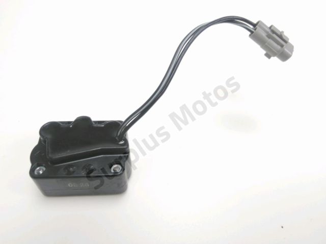 Capteur de chute occasion GILERA GP 2011