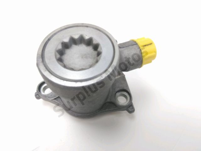 Recepteur embrayage occasion DUCATI HYPERMOTARD 796 2010