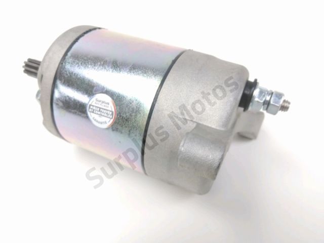 Demarreur occasion ZONTES URBAN 2022