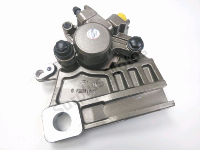 Etrier frein arriere occasion ZONTES URBAN 2022