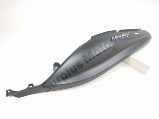 Carenage arriere gauche occasion PIAGGIO MEDLEY 125 2018