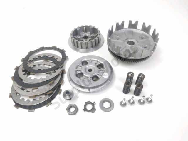 Embrayage complet occasion YAMAHA SR 125 1992
