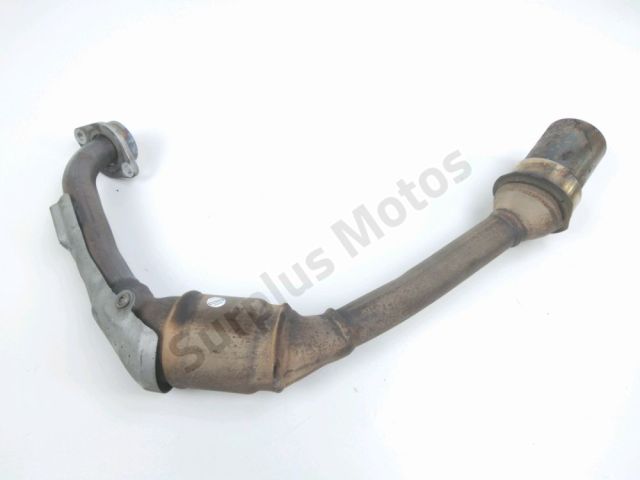 Tubulure avant occasion KTM DUKE 125 2024