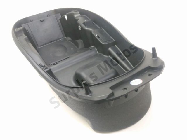 Coffre sous selle occasion KYMCO X-TOWN 125 2024