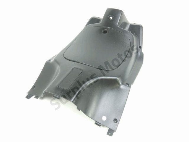 Tablier avant scooter occasion PEUGEOT TWEET 2011