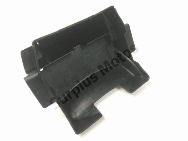 Coffre sous selle occasion SUZUKI GZ 125 MARAUDER 1999