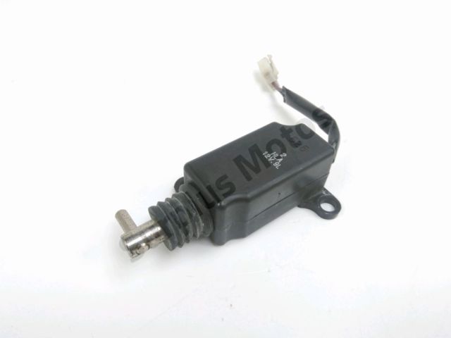 Moteur electrique occasion PEUGEOT TWEET 2011