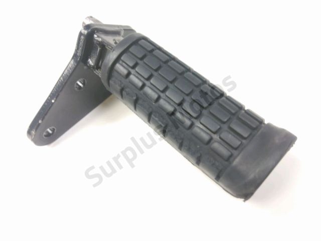 Platine avant droite occasion SUZUKI GZ 125 MARAUDER 1999