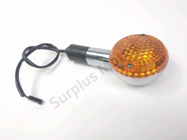 Clignotant avant d occasion SUZUKI GZ 125 MARAUDER 1999