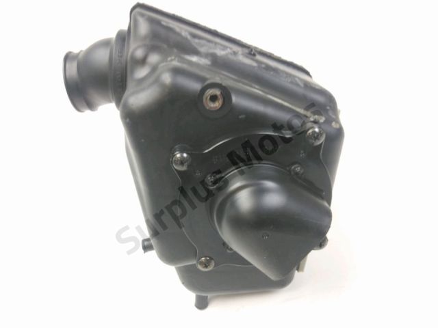 Boite a air occasion SUZUKI GZ 125 MARAUDER 1999