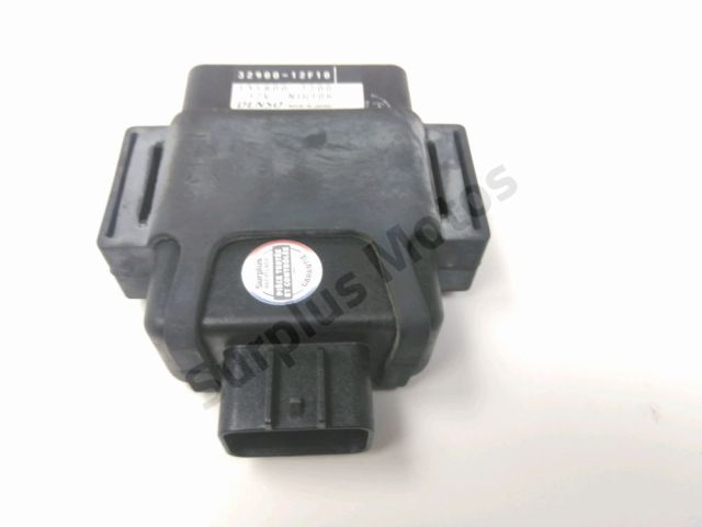 Boitier cdi occasion SUZUKI GZ 125 MARAUDER 1999