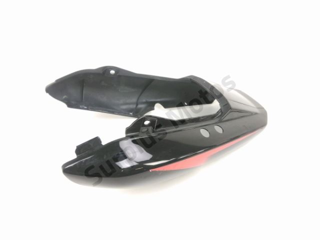 Coque arriere complete occasion YAMAHA FZS 600 FAZER 2002