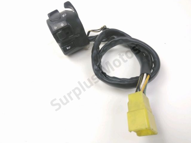 Commodo gauche occasion SUZUKI GZ 125 MARAUDER 1999