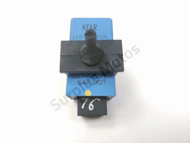 Centrale clignotant  occasion PIAGGIO MP3 400 HPE RST CLASSIC 2023