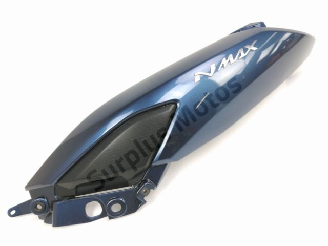 Carenage arriere gauche occasion YAMAHA GPD NMAX 2024