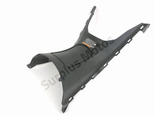 Trappe a essence occasion YAMAHA GPD NMAX 2024