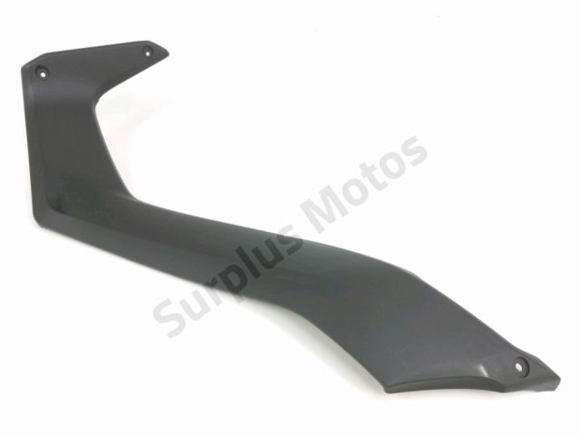 Cache lateral gauche occasion YAMAHA GPD NMAX 2024