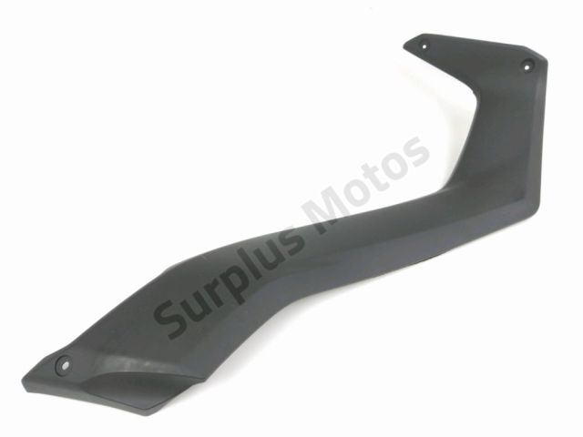 Cache lateral droit occasion YAMAHA GPD NMAX 2024