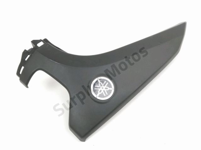 Carenage avant droit occasion YAMAHA GPD NMAX 2024