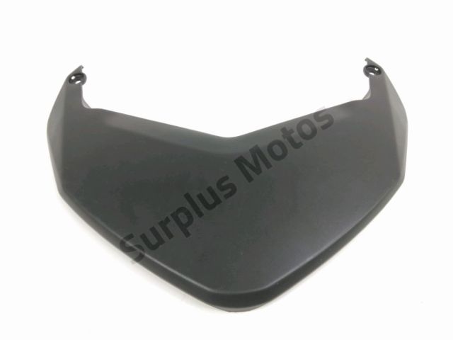 Habillage arriere occasion YAMAHA GPD NMAX 2024