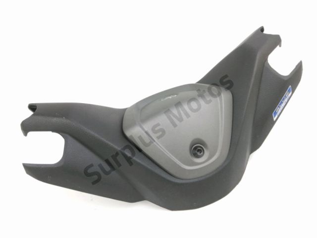 Habillage avant du guidon occasion YAMAHA GPD NMAX 2024