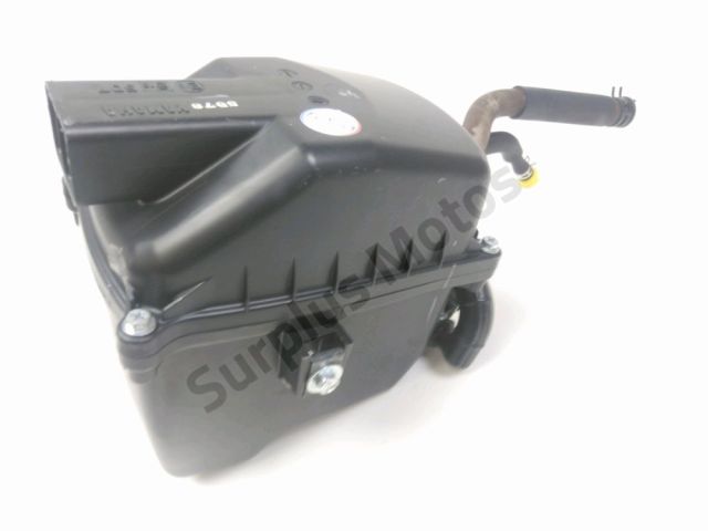 Boite a air occasion YAMAHA MT 125 2019