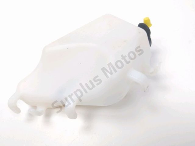 Vase expansion occasion YAMAHA MT 125 2019