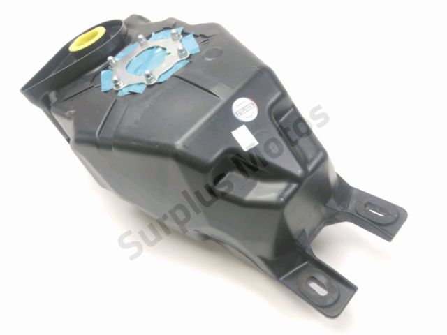 Reservoir occasion YAMAHA MT 125 2019