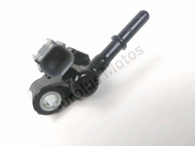 Injecteur occasion YAMAHA MT 125 2019