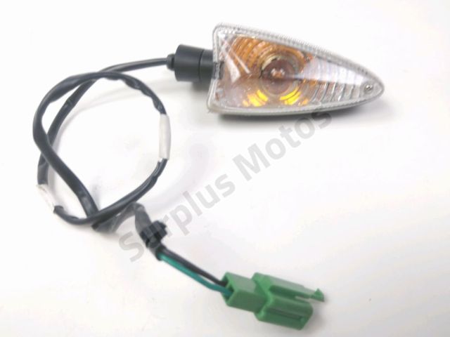 Clignotant arriere d occasion YAMAHA MT 125 2019